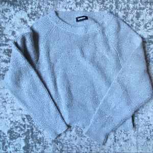Express sweaters